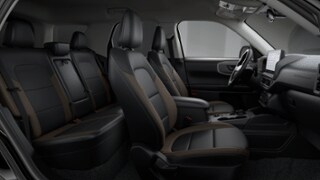 2026 Ford Bronco Sport® Internal Image 1